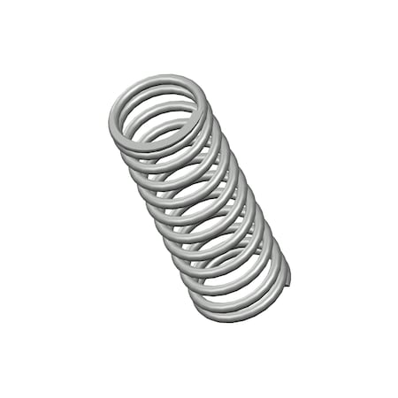 Approved Vendor Compression Spring, O= .500, L= 1.38, W= .052 R G809970938